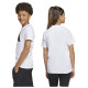 Adidas Παιδική κοντομάνικη μπλούζα Essentials Tee Adidas Παιδική κοντομάνικη μπλούζα Essentials Tee